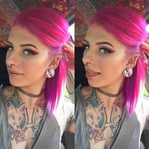 Meet your Posher, Fae